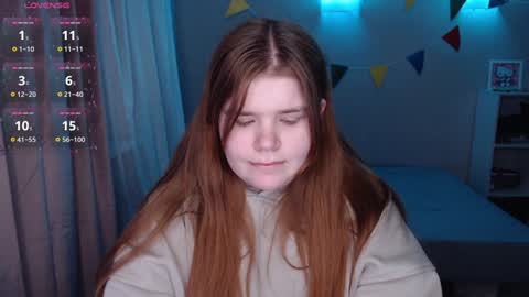 Snapshot of omellyoo chatting on January 30, 2025, 1:31 pm MellY online show from January 30, 2025, 1:31 pm