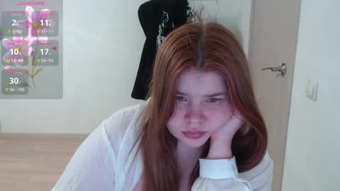  MellY  online show from April 1, 2026, 6:16 pm