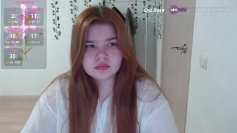  MellY  online show from April 20, 2026, 2:31 pm