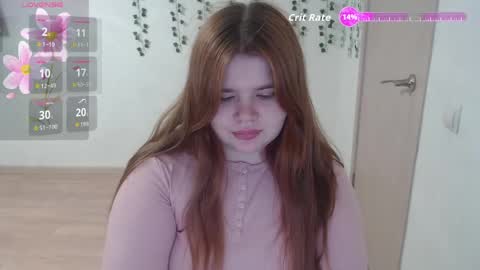 Snapshot of omellyoo chatting on June 3, 2026, 7:08 pm MellY online show from June 3, 2026, 7:08 pm