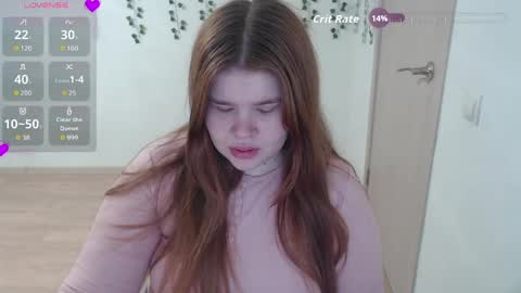 Snapshot of omellyoo chatting on June 8, 2026, 7:25 pm MellY online show from June 8, 2026, 7:25 pm