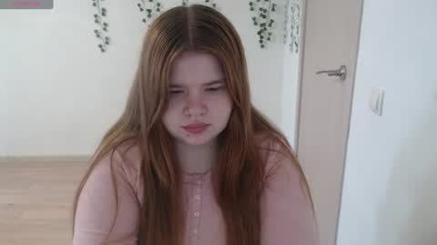  MellY  online show from June 24, 2026, 8:57 am