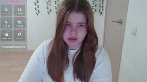  MellY  online show from July 15, 2026, 9:09 pm