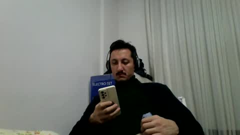 Snapshot of omercock1 chatting on December 17, 2024, 9:49 pm omy pm me online show from December 17, 2024, 9:49 pm