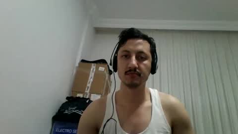 Snapshot of omercock1 chatting on December 31, 2024, 6:57 pm omy pm me online show from December 31, 2024, 6:57 pm