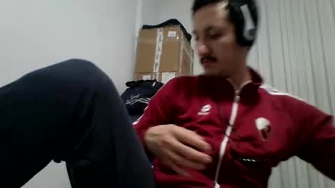 Snapshot of omercock1 chatting on December 31, 2024, 10:12 pm omy pm me online show from December 31, 2024, 10:12 pm