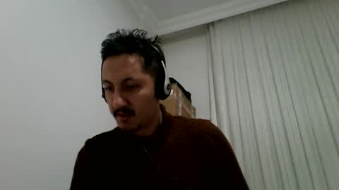 Snapshot of omercock1 chatting on January 4, 2025, 8:27 pm omy pm me online show from January 4, 2025, 8:27 pm