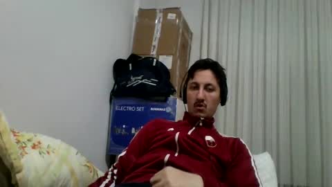 Snapshot of omercock1 chatting on February 16, 2025, 8:11 pm omy pm me online show from February 16, 2025, 8:11 pm