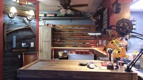 Norm online show from October 21, 2025, 7:58 pm