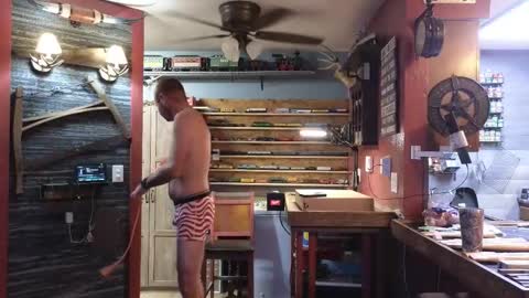 Norm online show from October 26, 2025, 5:30 pm