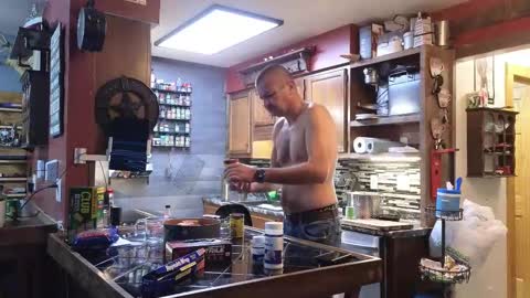 Norm online show from November 9, 2025, 7:23 pm