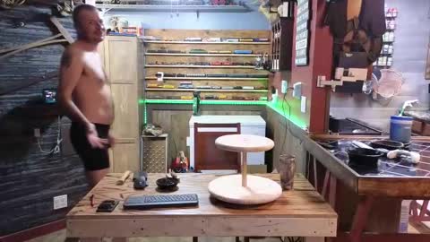 Norm online show from November 23, 2025, 4:51 pm