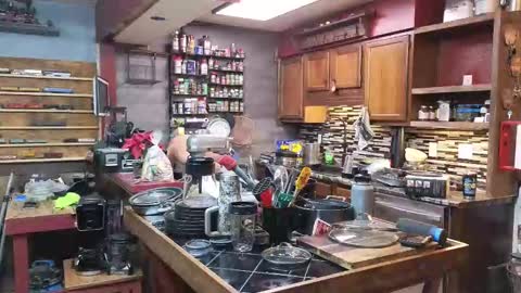 Norm online show from December 22, 2025, 6:27 pm