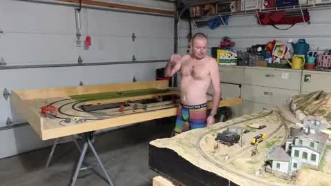 Norm online show from January 17, 2026, 6:11 pm