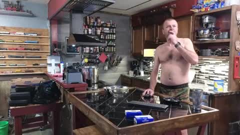 Norm online show from March 14, 2026, 9:53 pm