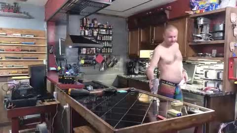 Norm online show from March 20, 2026, 10:25 pm