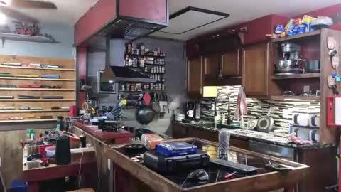 Norm online show from April 19, 2026, 10:12 pm