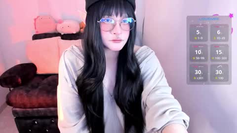 Omori Chan   online show from February 13, 2026, 2:02 pm