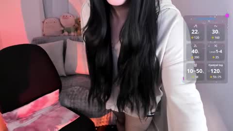 Omori Chan   online show from February 21, 2026, 2:18 pm