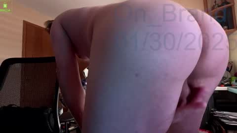 Brandon online show from January 30, 2025, 8:42 pm