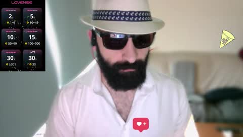 ona nisme online show from November 24, 2025, 12:05 pm