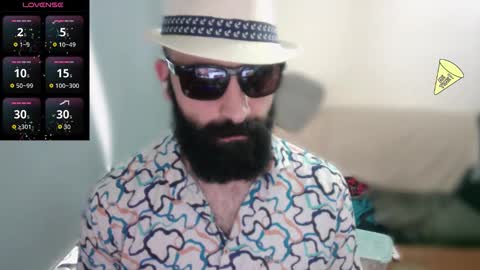 ona nisme online show from December 3, 2025, 2:04 pm