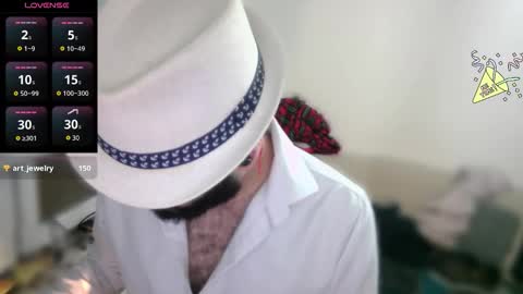 ona nisme online show from February 15, 2026, 6:04 pm