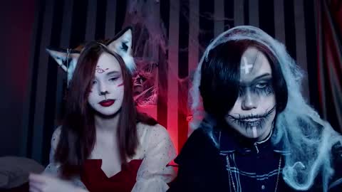 onaloon online show from October 31, 2025, 2:45 am