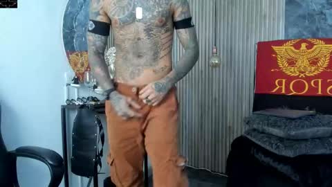     ... online show from September 30, 2025, 7:30 pm