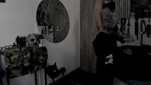     ... online show from April 13, 2026, 10:48 pm