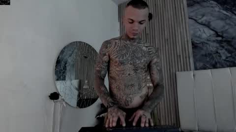     ... online show from April 19, 2026, 7:05 pm