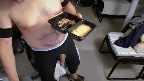 ondoko1234 online show from January 26, 2025, 7:41 pm