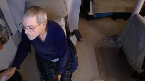 ondoko1234 online show from January 7, 2026, 9:06 pm