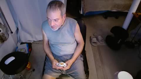 ondoko1234 online show from January 14, 2026, 1:00 am