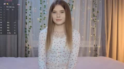 Eva online show from March 20, 2026, 2:00 pm