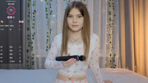 Eva online show from April 11, 2026, 1:48 pm