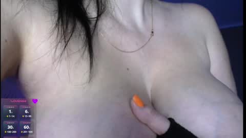 onebigkissfromlisa online show from February 27, 2025, 7:47 pm