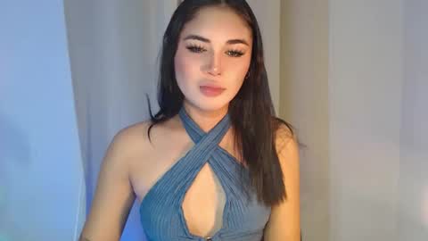 Goddess Rhiane online show from September 26, 2025, 12:03 am