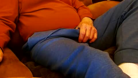 Butch online show from February 15, 2026, 2:08 am