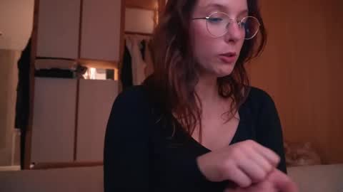 Ariel online show from January 19, 2025, 7:15 pm