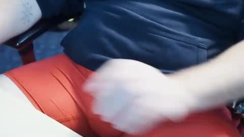 OneManMafia online show from March 6, 2025, 1:46 pm