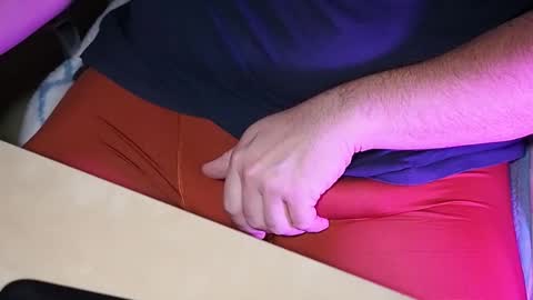 OneManMafia online show from October 22, 2025, 10:48 am