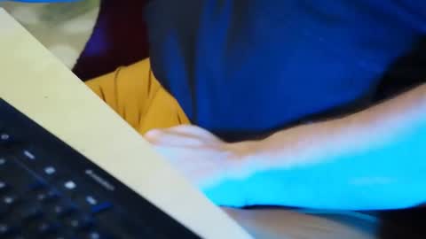 OneManMafia online show from January 8, 2026, 8:11 pm