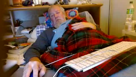 Mattu online show from November 15, 2025, 5:49 am