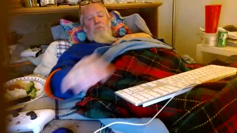 Mattu online show from November 19, 2025, 5:40 am