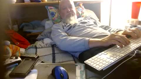 Mattu online show from March 15, 2026, 3:45 am