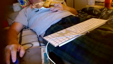 Mattu online show from March 17, 2026, 5:33 am