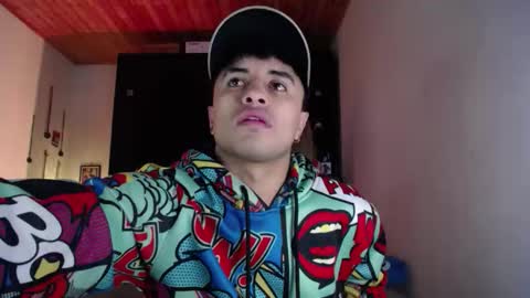 Snapshot of onemore_cum chatting on March 12, 2026, 10:16 pm YIN MIGUEL online show from March 12, 2026, 10:16 pm