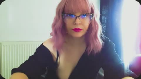 Snapshot of onemoreblonde chatting on June 12, 2026, 11:20 am Nicol online show from June 12, 2026, 11:20 am