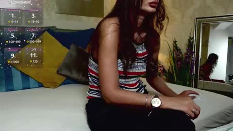 OutrageousOne online show from October 5, 2025, 2:59 pm